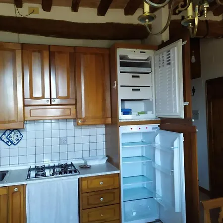 Διαμέρισμα Centro Storico - Vista Su Assisi *