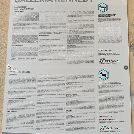 Centro Storico - Vista Su Assisi Περούτζια