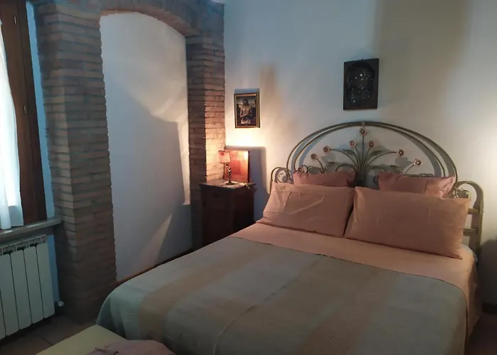 Centro Storico - Vista Su Assisi Apartamento *