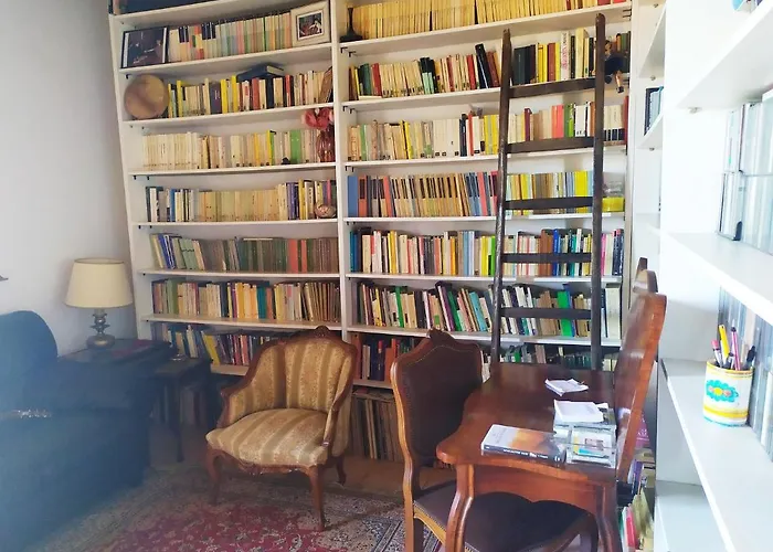 Apartamento Centro Storico - Vista Su Assisi