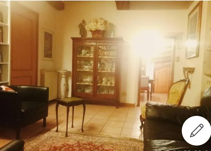 Centro Storico - Vista Su Assisi Perugia