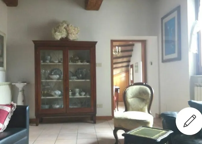 Apartamento Centro Storico - Vista Su Assisi