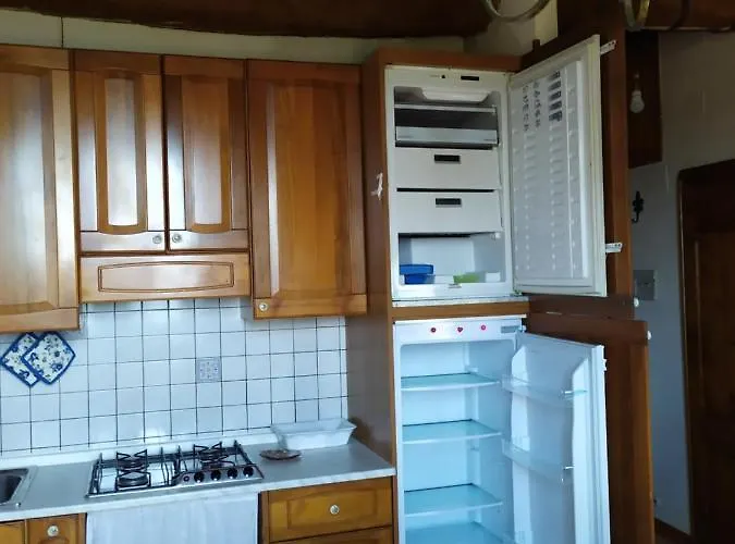 Apartamento Centro Storico - Vista Su Assisi *