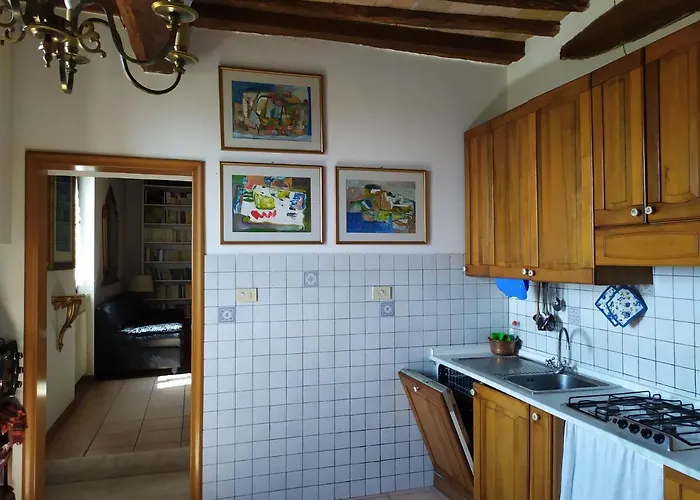 Apartamento Centro Storico - Vista Su Assisi Perugia