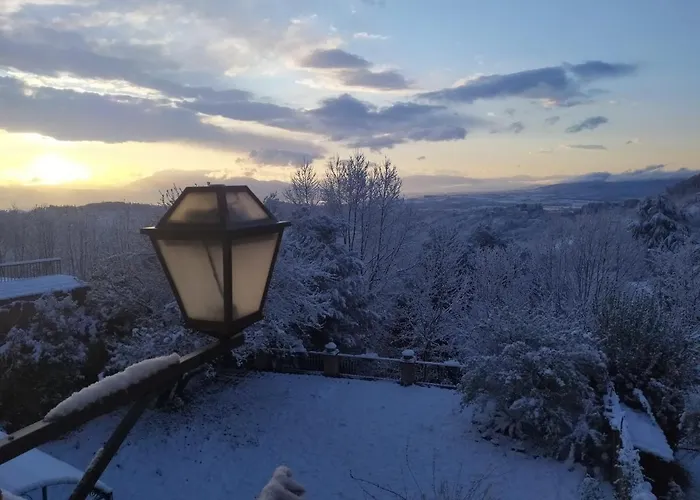 Centro Storico - Vista Su Assisi Apartamento *