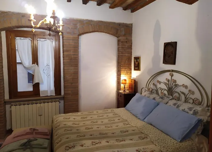 Centro Storico - Vista Su Assisi * Perugia