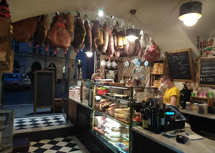 Centro Storico - Vista Su Assisi Apartamento *