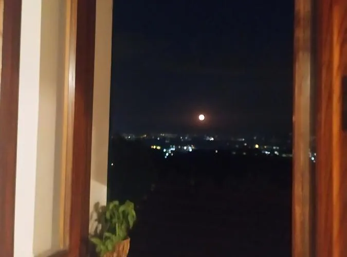 Centro Storico - Vista Su Assisi * Perugia