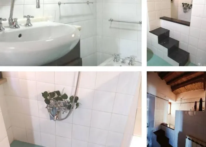 Centro Storico - Vista Su Assisi