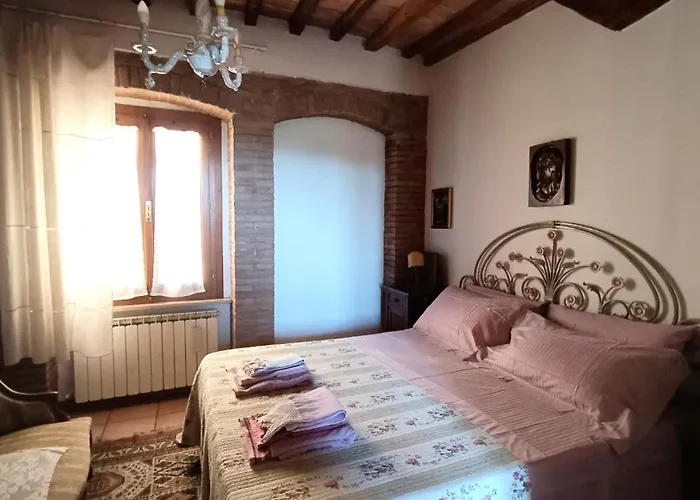 Centro Storico - Vista Su Assisi Perugia