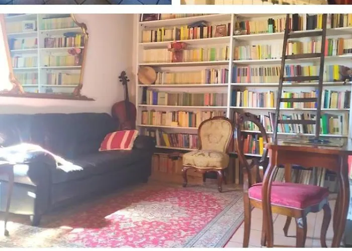 Centro Storico - Vista Su Assisi *