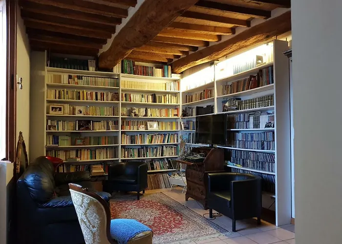 Apartamento Centro Storico - Vista Su Assisi