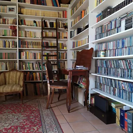 Centro Storico - Vista Su Assisi Apartamento