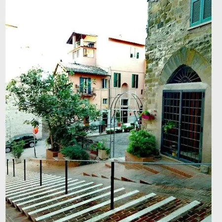 Centro Storico - Vista Su Assisi