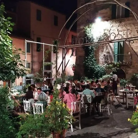 Apartmán Centro Storico - Vista Su Assisi