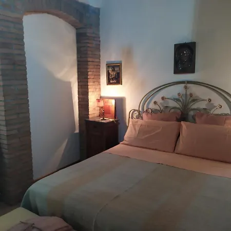 Centro Storico - Vista Su Assisi Apartamento *