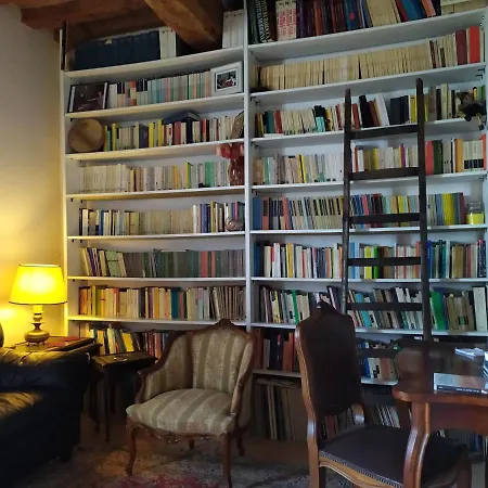 Centro Storico - Vista Su Assisi Apartmán Perugia