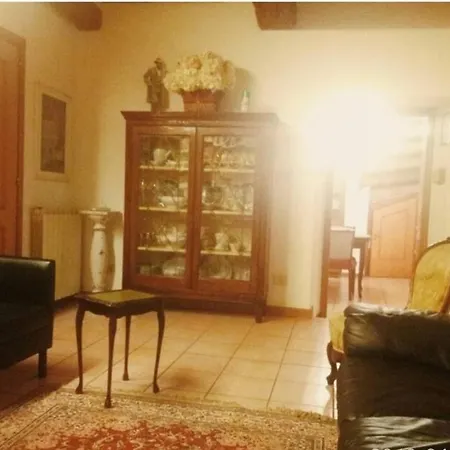 Centro Storico - Vista Su Assisi Perugia