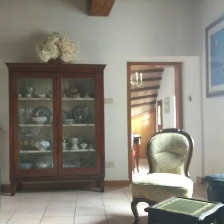 Apartmán Centro Storico - Vista Su Assisi