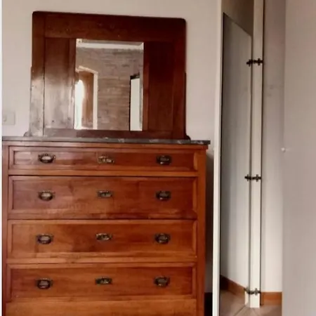 Apartment Centro Storico - Vista Su Assisi Perugia