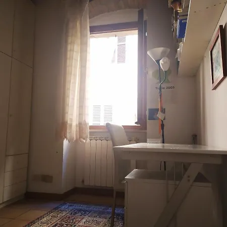 Centro Storico - Vista Su Assisi Apartment