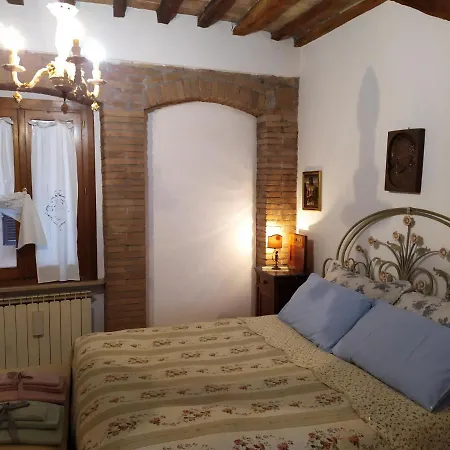 Centro Storico - Vista Su Assisi * ペルージャ