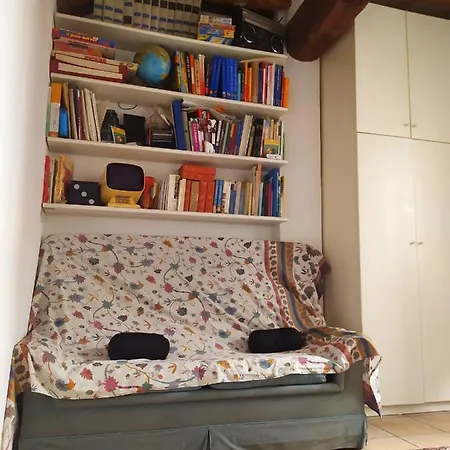 Appartement Centro Storico - Vista Su Assisi Perugia