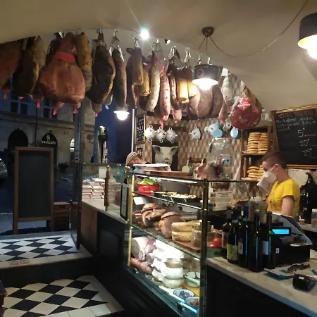 Centro Storico - Vista Su Assisi Appartement *