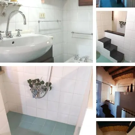 Centro Storico - Vista Su Assisi