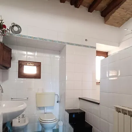 Centro Storico - Vista Su Assisi Apartmán Perugia