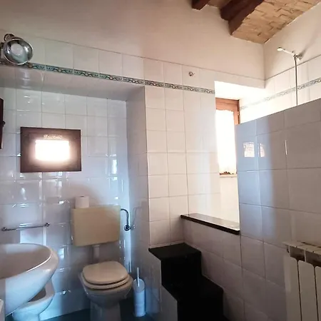 Centro Storico - Vista Su Assisi *