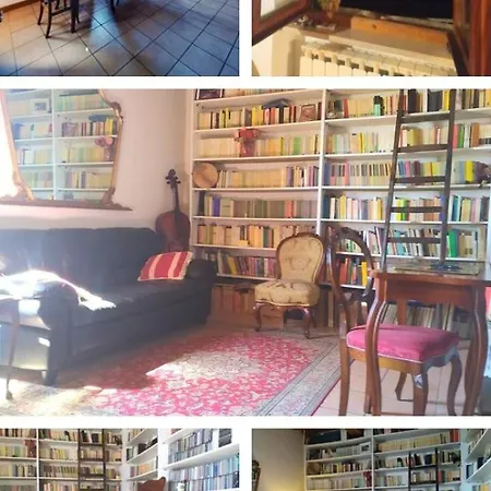 Centro Storico - Vista Su Assisi *