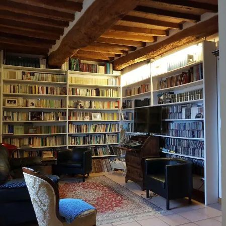 Apartmán Centro Storico - Vista Su Assisi